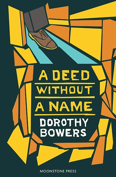 a Deed Without Name