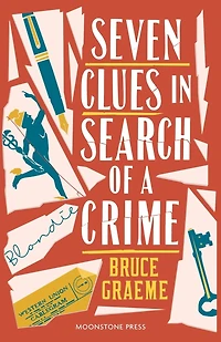 Seven Clues Search of a Crime