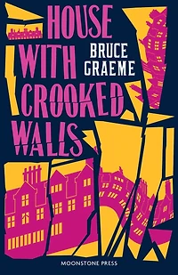 House With Crooked Walls