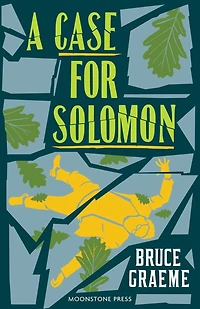 A Case for Solomon: Theodore Terhune #3