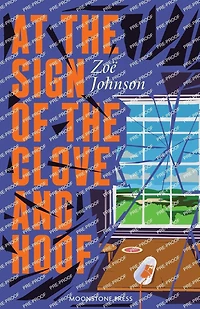 At the Sign of Clove and Hoof