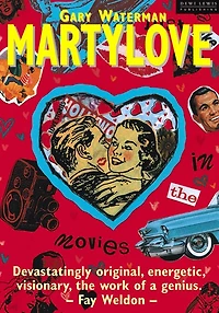 Martylove