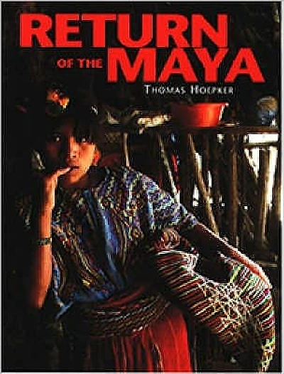 Return of the Maya