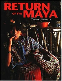 Return of the Maya