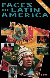 Faces of Latin America [OP]