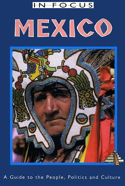 Mexico In Focus: A Guide to the People, Politics and Culture