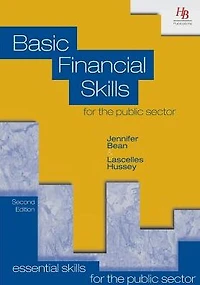 Basic Financial Skills for the Public Sector