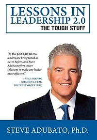 Lessons Leadership 2.0-The Tough Stuff