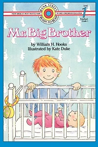 Mr. Big Brother: Level 1