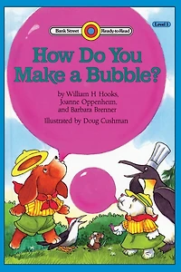 How do you Make a Bubble?: Level 1