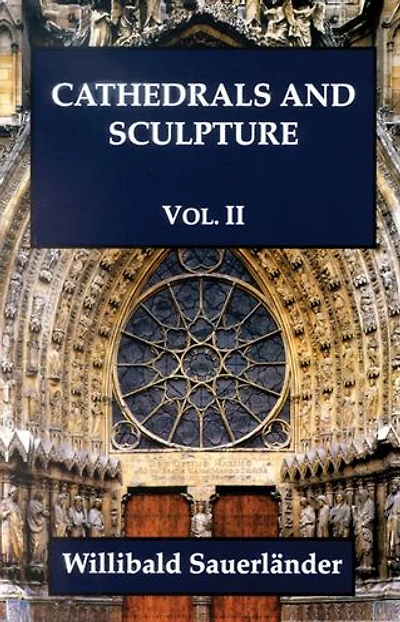 Cathedrals and Sculptures, Volume II