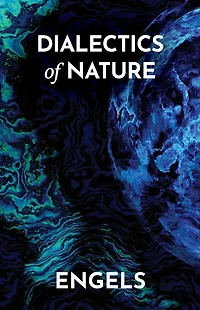 Dialectics of Nature
