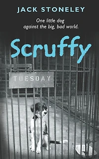 Scruffy: The Tuesday Dog