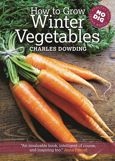 How to Grow Winter Vegetables