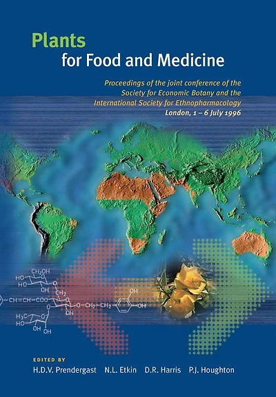 Plants for Food and Medicine