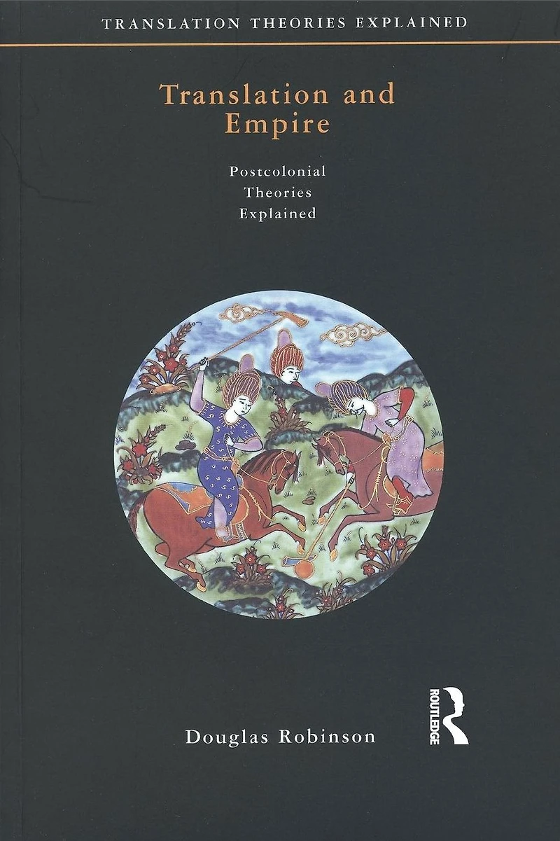 Translation and Empire
