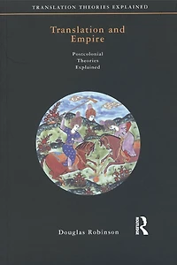 Translation and Empire