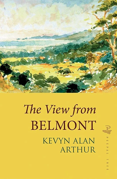 View from Belmont