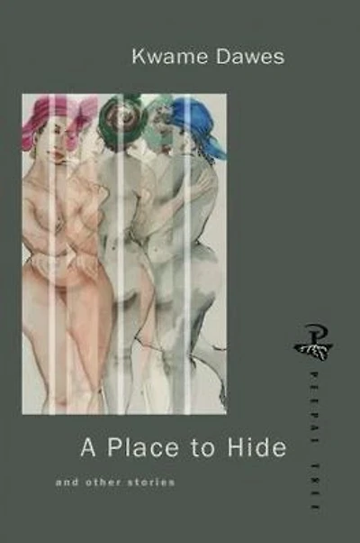 A Place to Hide: And Other Stories