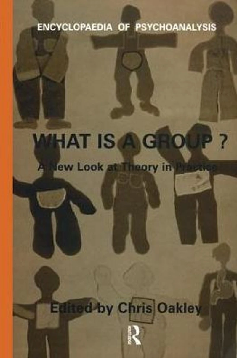 What Is A Group?: New Look at Theory Practice