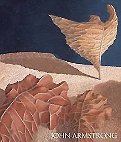 John Armstrong: Paintings 1938-1958: An Enchanted Distance
