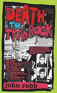 Death to Trad Rock