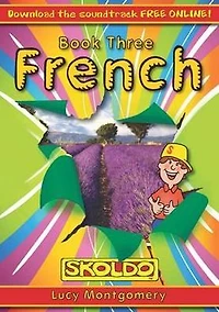 Skoldo French: Pupil Book Bk. 3