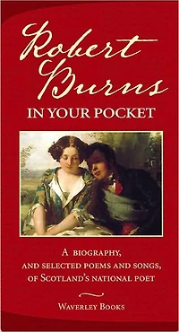 Robert Burns in Your Pocket
