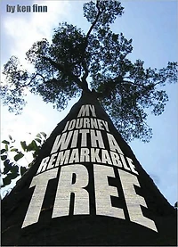 My Journey with a Remarkable Tree