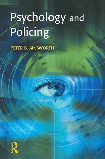 Psychology and Policing