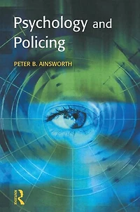 Psychology and Policing