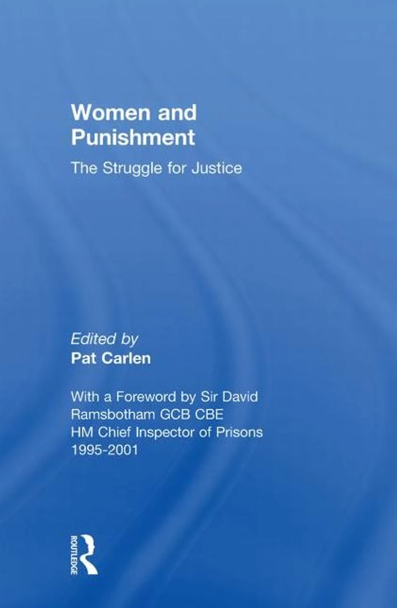 Women and Punishment