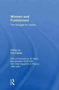 Women and Punishment