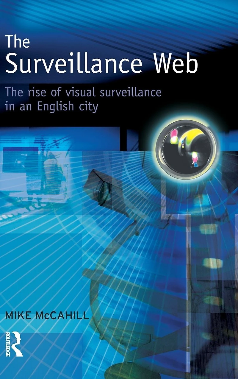 The Surveillance Web