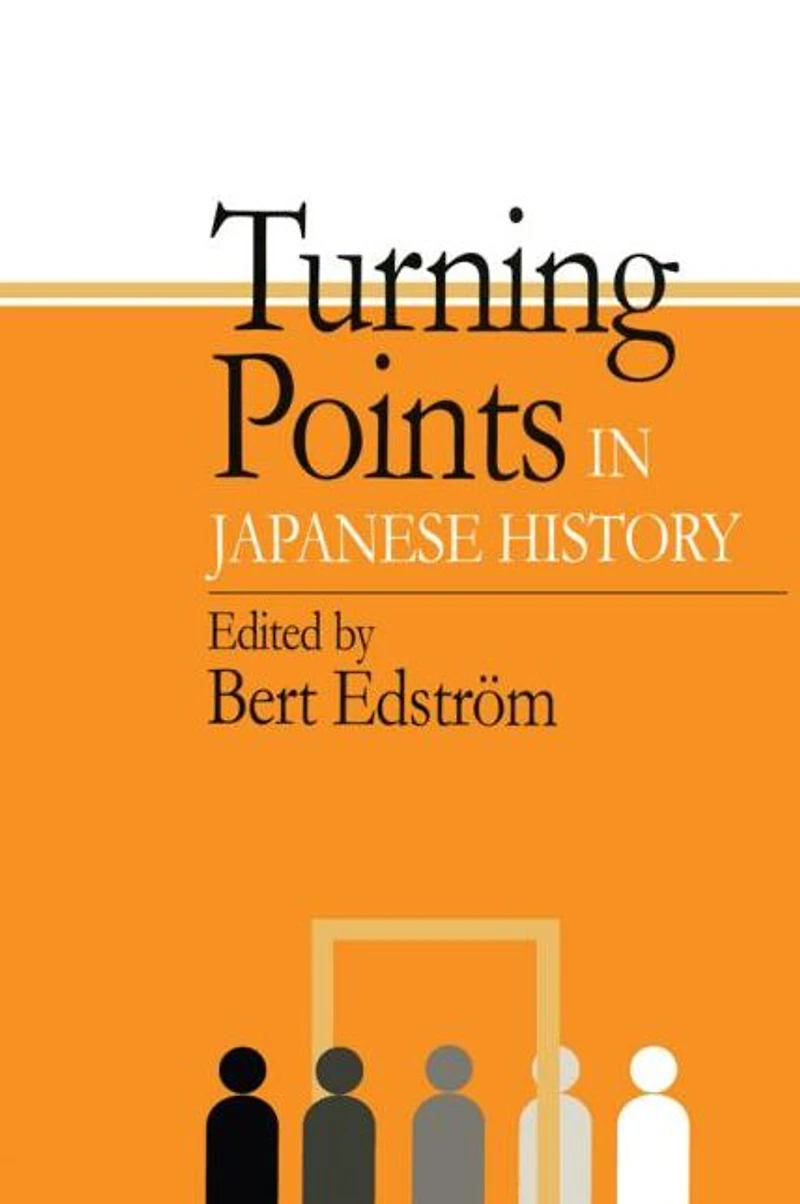 Turning Points Japanese History