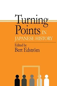 Turning Points Japanese History