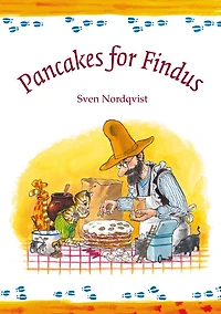 Pancakes for Findus