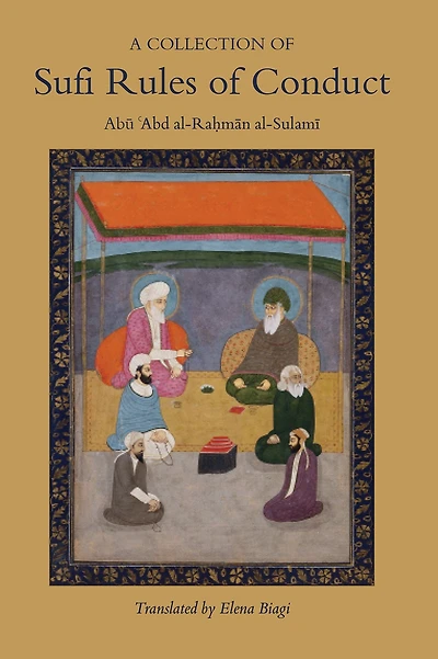 A Collection of Sufi Rules Conduct
