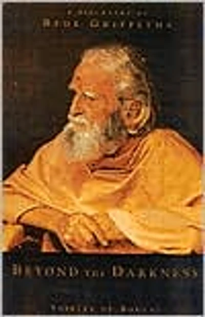 Beyond the Darkness: A Biography of Bede Griffiths