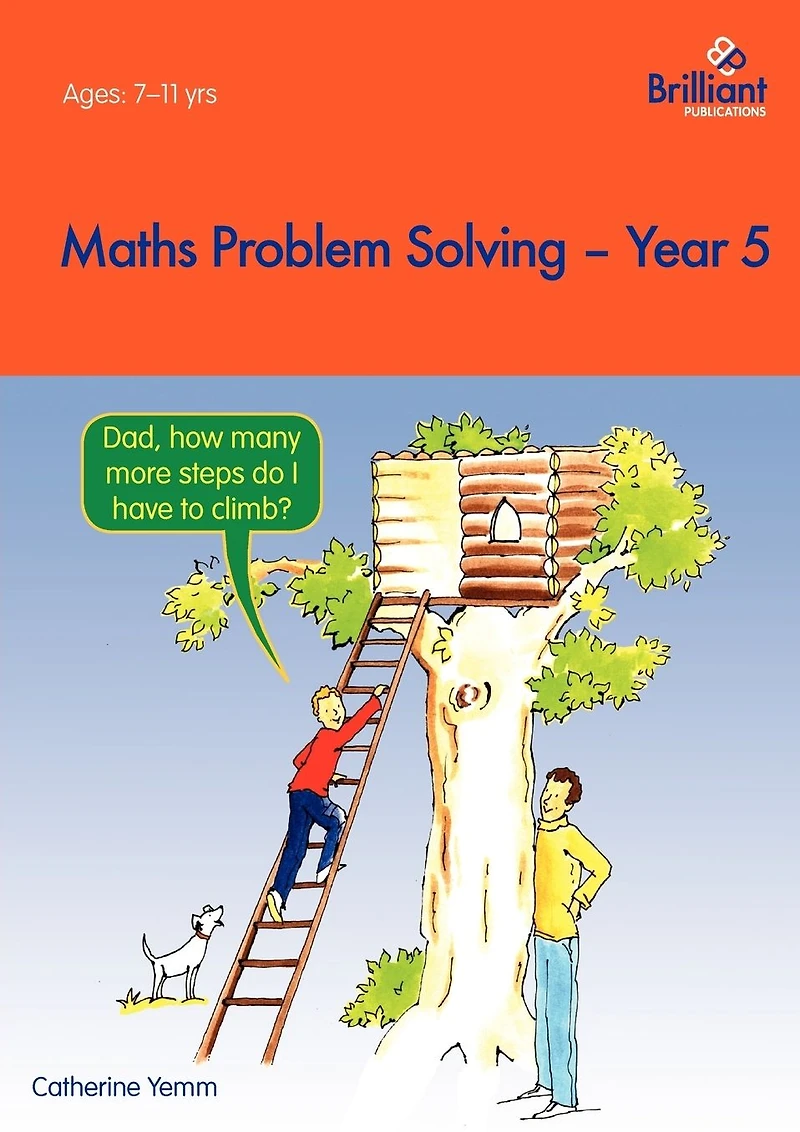 Maths Problem Solving Year 5