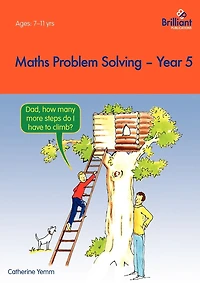 Maths Problem Solving Year 5