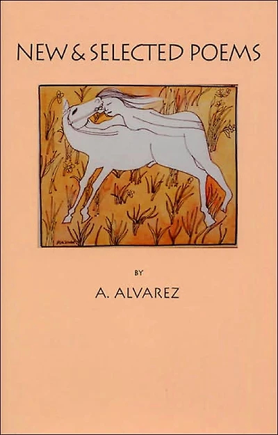 New & Selected Poems