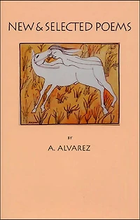 New & Selected Poems