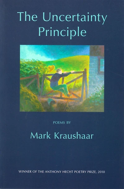 The Uncertainty Principle
