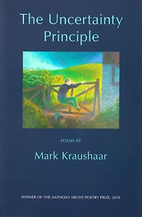 The Uncertainty Principle