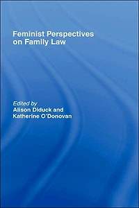 Feminist Perspectives on Family Law