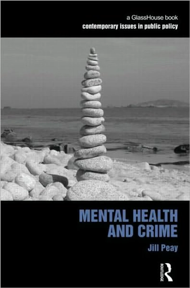 Mental Health and Crime
