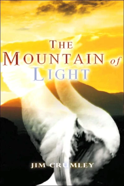 Mountain of Light