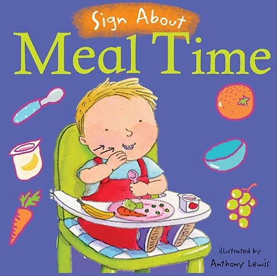 Meal Time: BSL