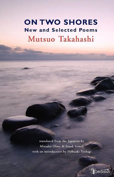 On Two Shores: New and Selected Poems